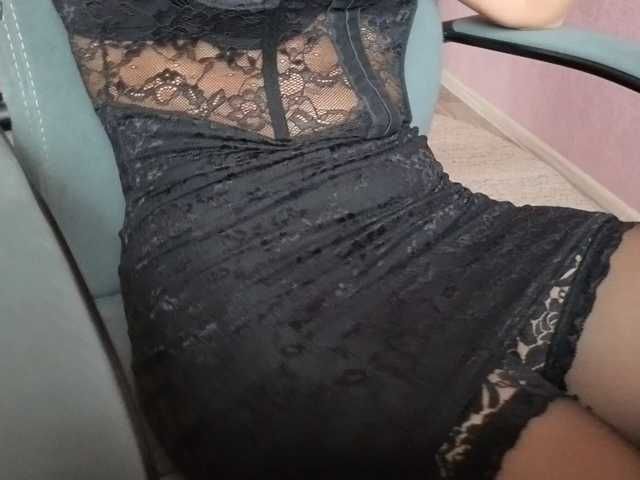 LadyMariaNylons