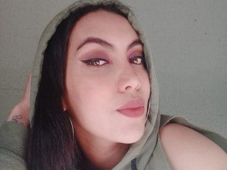 AshleyReyesvip