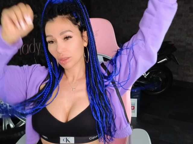 BABAYAGA