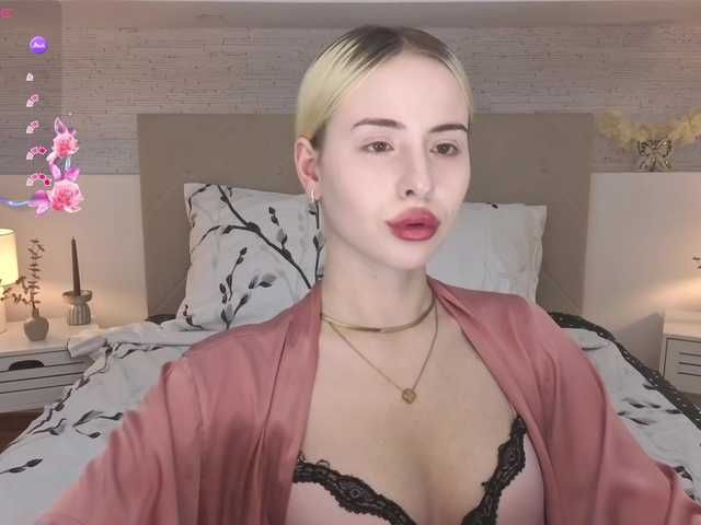Bella-crazyy