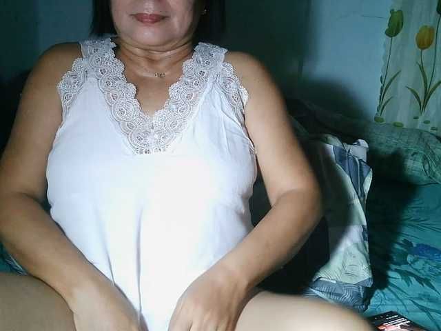 HotMama50