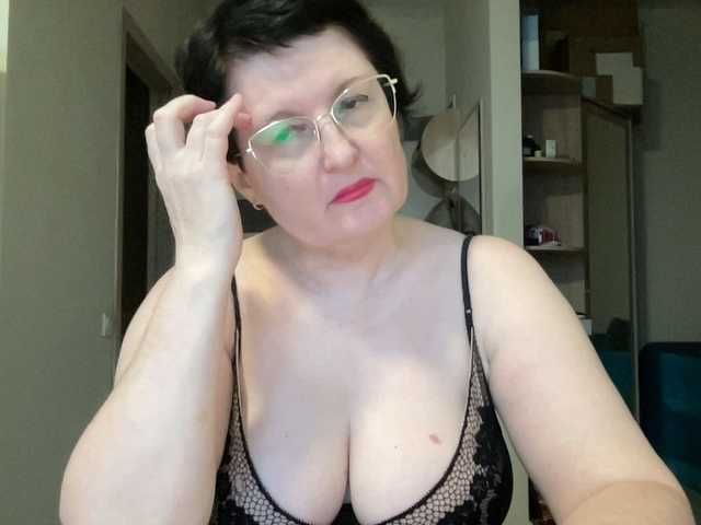 HotMilfPussy