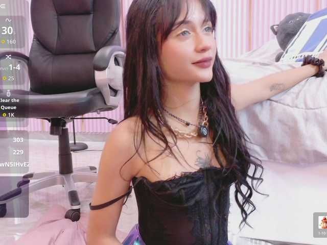 IrisSweety