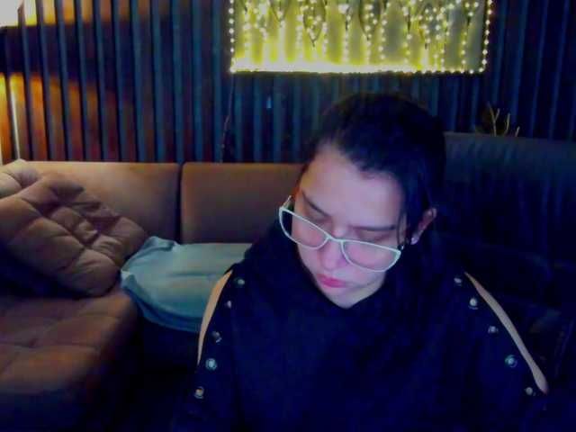 Livia-Shy