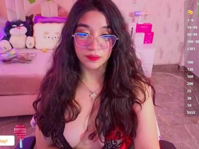 MARIANNA-TAY