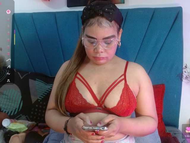 Mariana-star