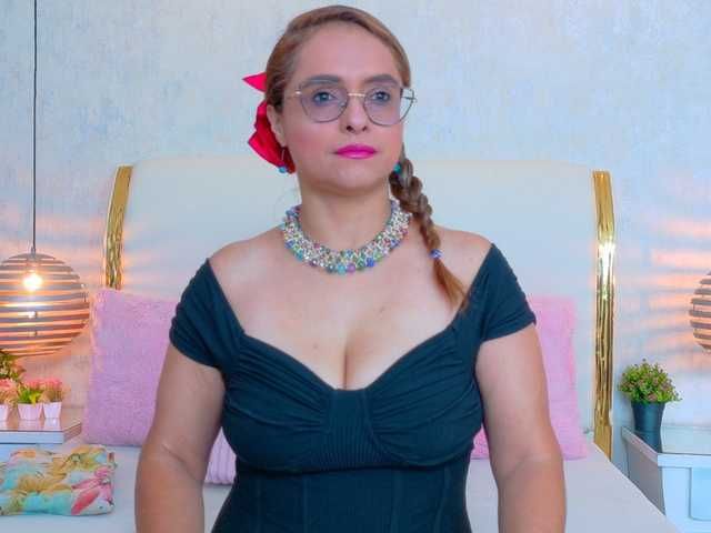 MarylinsVega