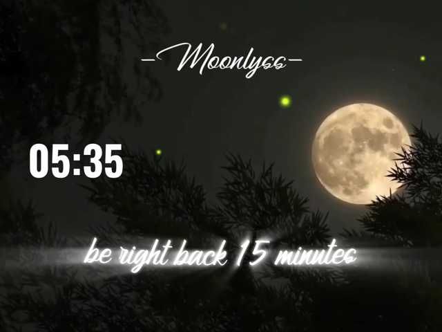 Moonlyss