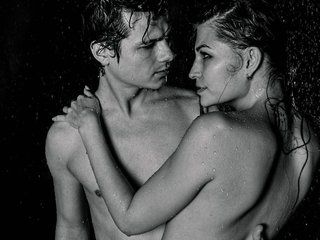 FukinHotCouple