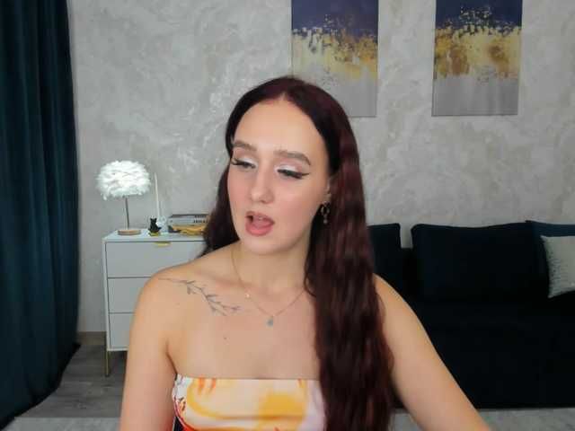 SabrinaCandi