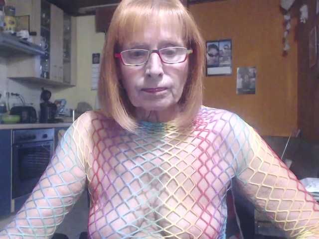 Sexysilvie