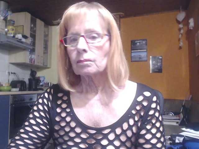 Sexysilvie
