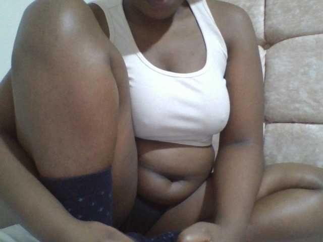 Sweatcandy
