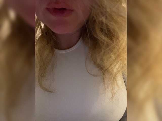 IBlondy