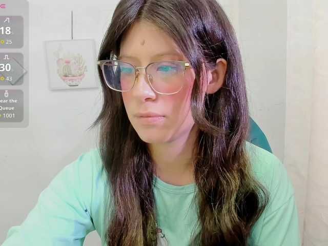 ZooeyBelair