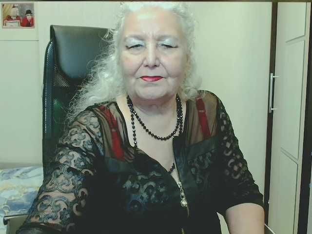 GrannyWants