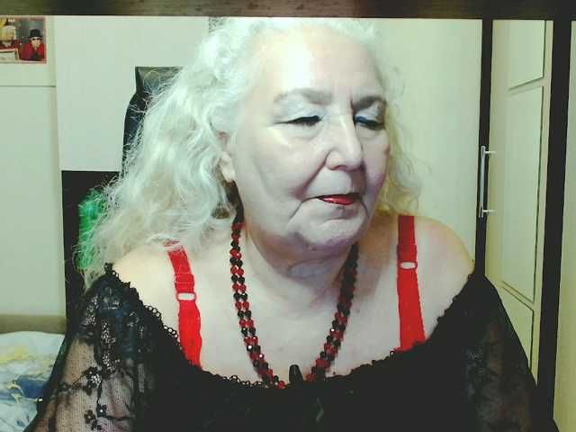 GrannyWants