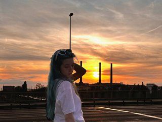 karolinawild