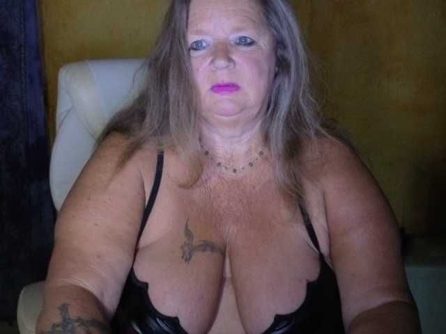 lady-vamp