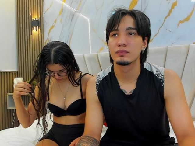 sweetauracouple