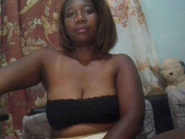 Sweetyblackchocolat