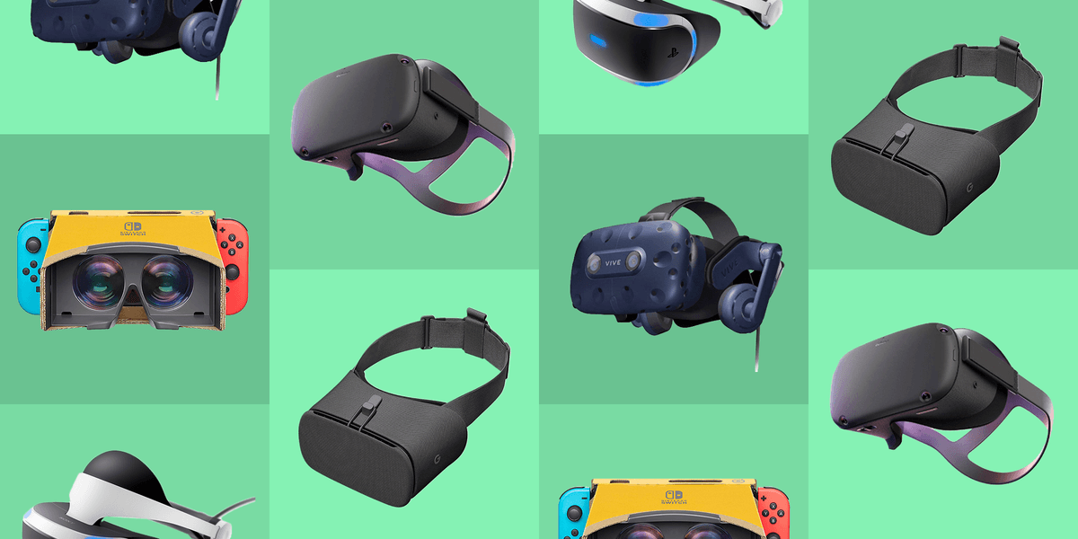 Best VR Headsets for Porn in 2026