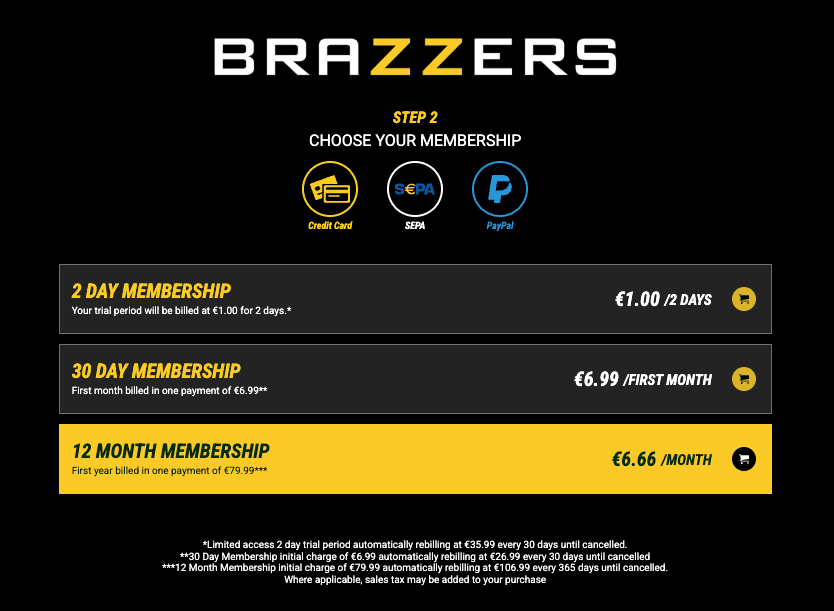 brazzers black friday offer 5c623f5b94