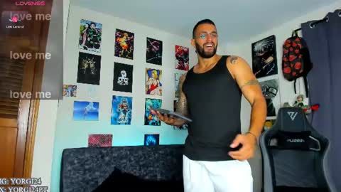 Yorgi