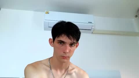 Aaron Bang