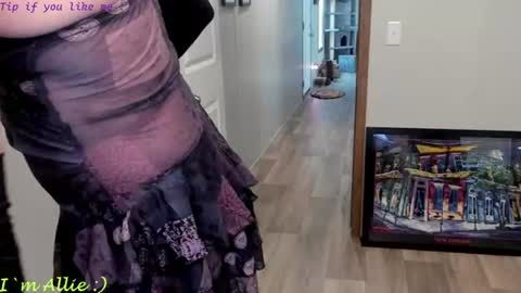 Allie