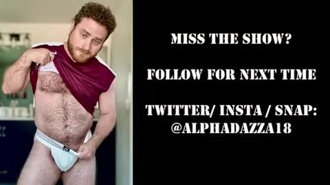 Alpha Dazza