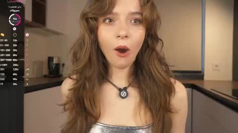 The very same Amelia
