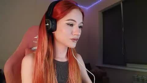 April