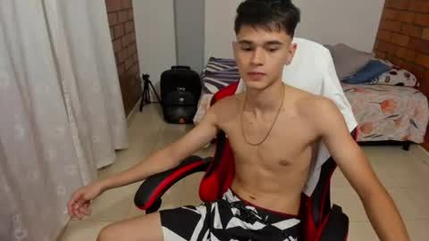 Aaron
