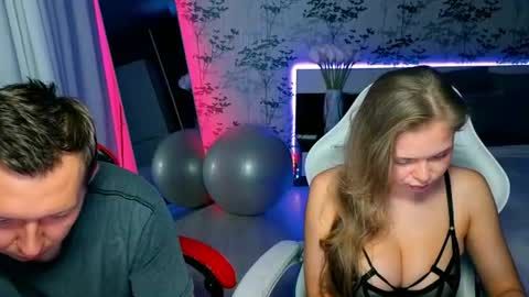 Lika and Dima
