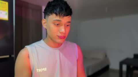 JORDAN