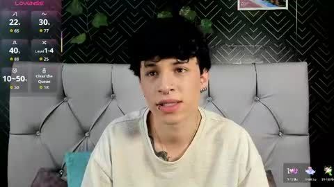 Axel Evanss