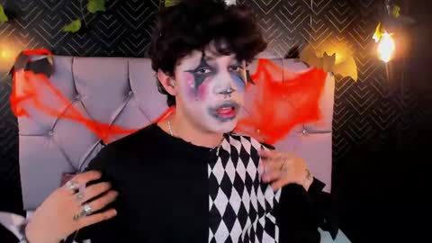 Axel Evanss