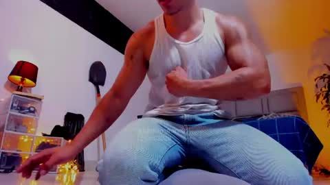 Bastian (Independent Model