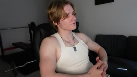BEN KANE