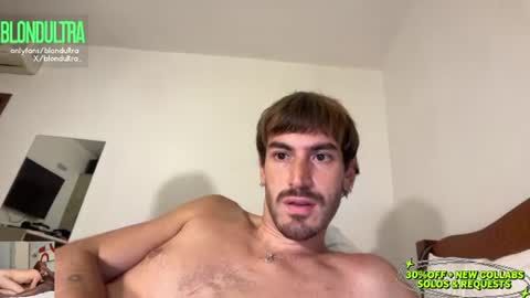 blondultra