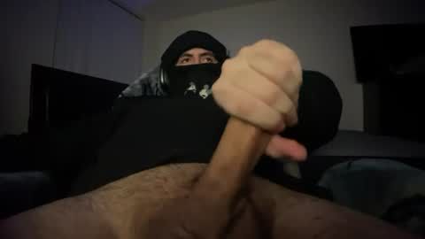 big dick ninja