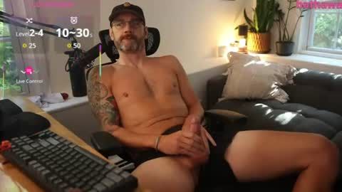 BradBronton