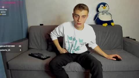 bristlebback