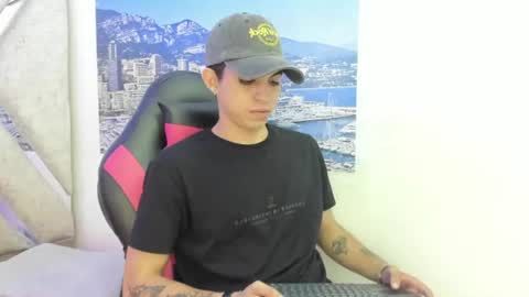 CAMERON
