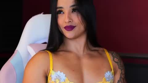 Celeste Madson