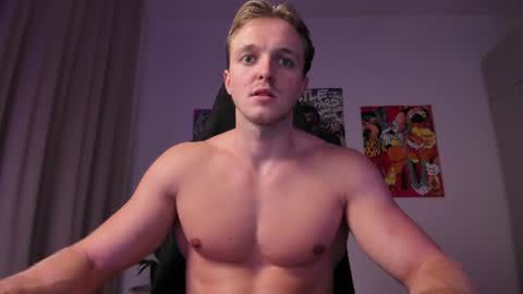 Chase Reed