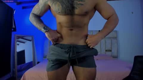 ConnorX