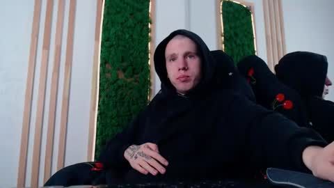 hi im Kai