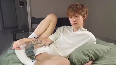 Daniel Luv